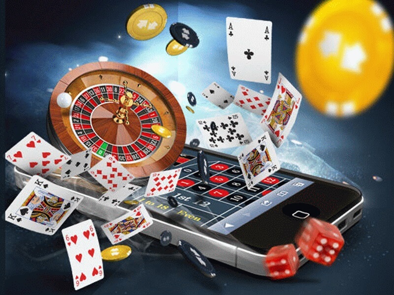 casino pinco online