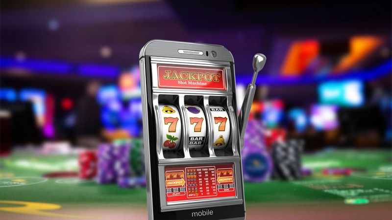 5 raisons pour lesquelles les casinos en ligne dépassent les salles de Vegas – Guide Uic.Fr