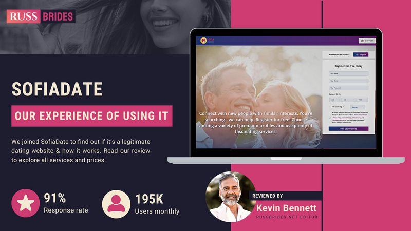 SofiaDate Site Testimonial 2026